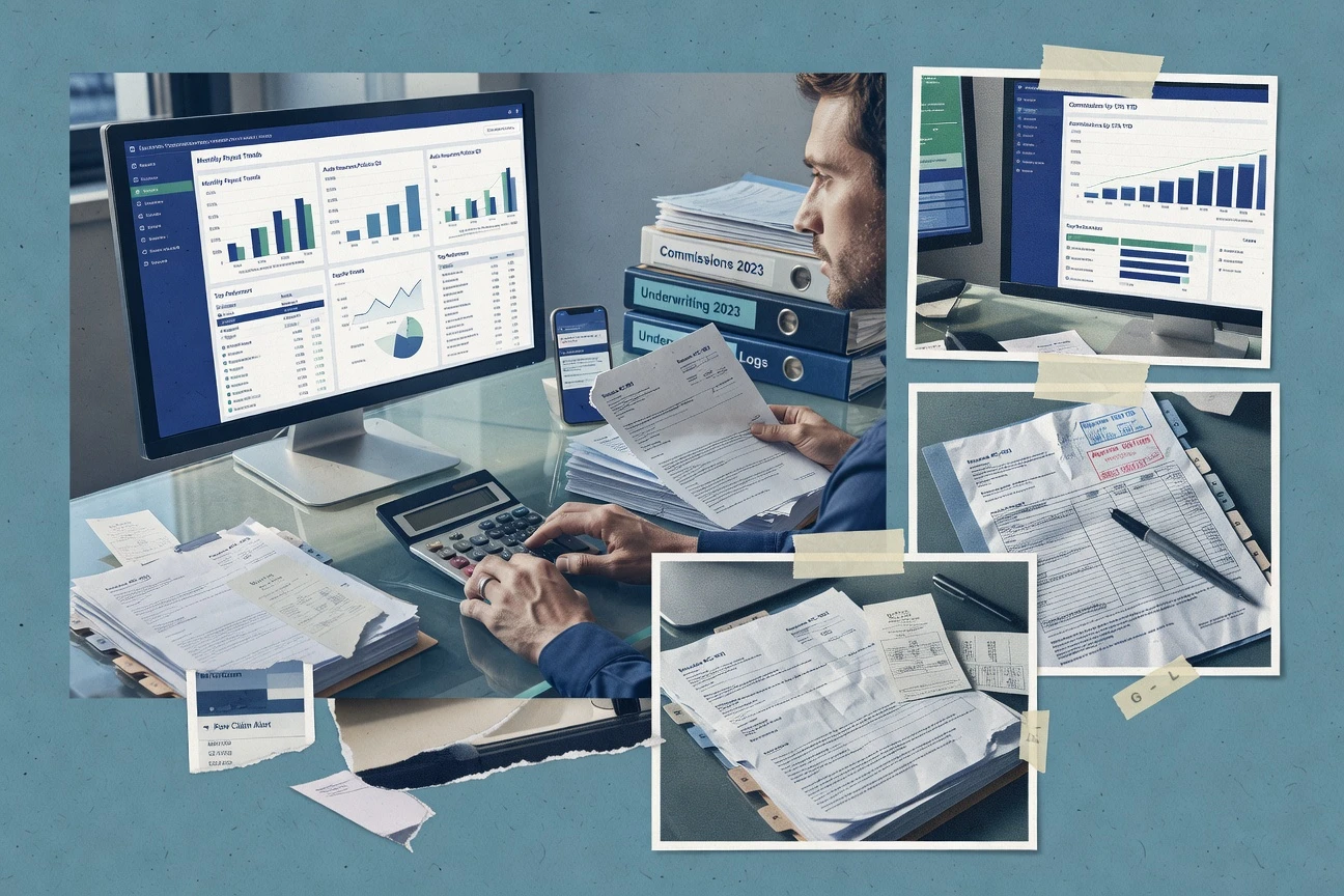 Best Insurance Commission Tracking Software | 2026 Rankings