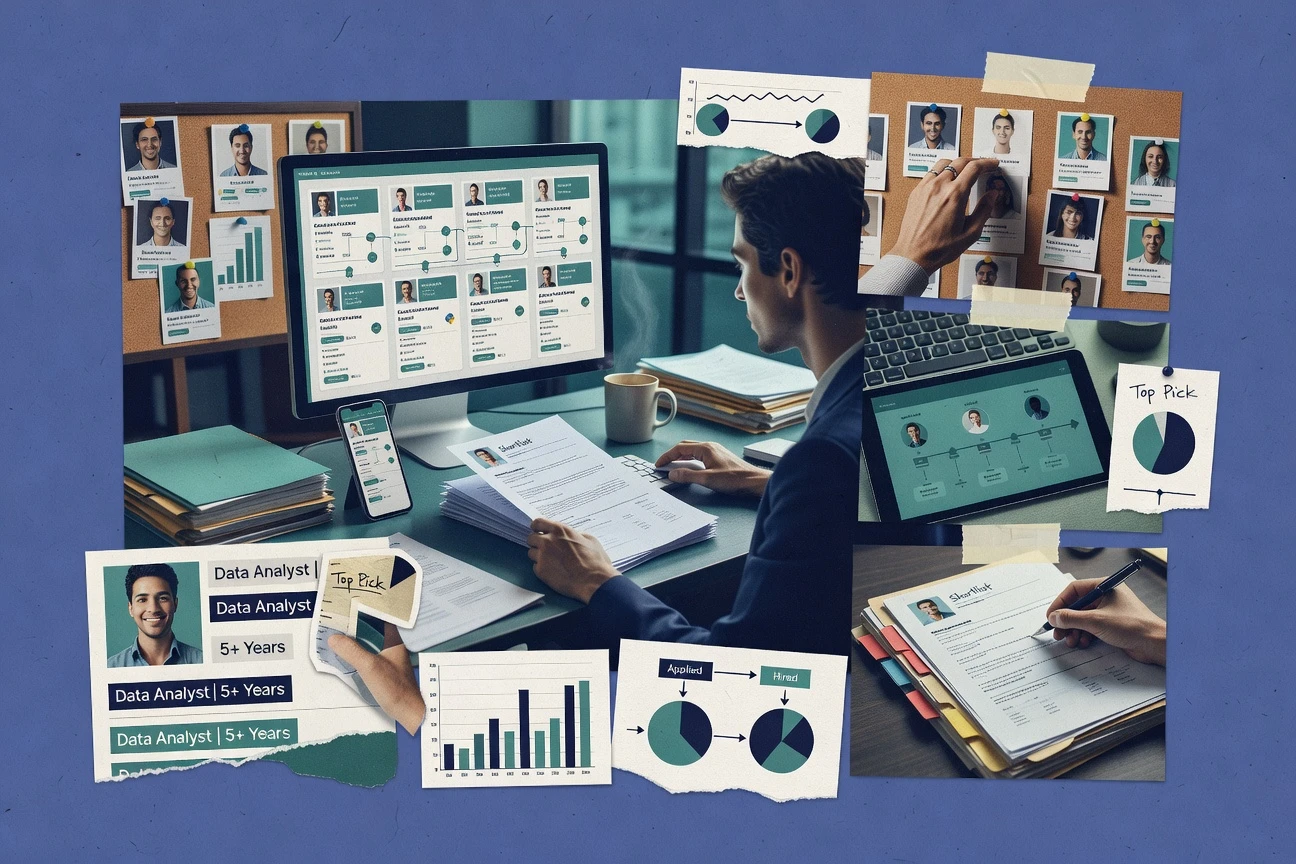 Top 10 Best Talent Pool Management Software | 2026 Edition