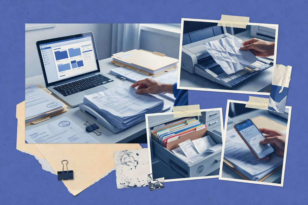 Best Document Managing Software | 2026 Expert Picks