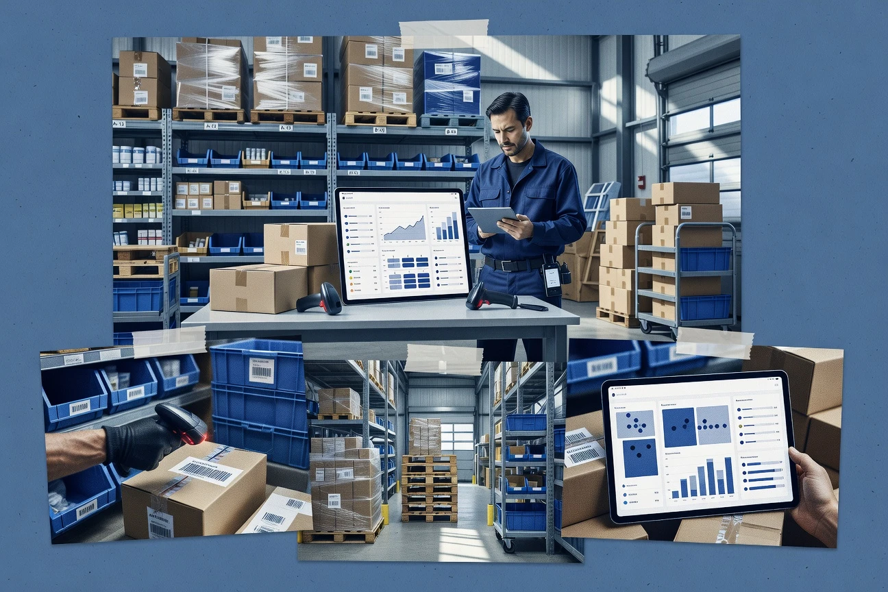 Best Multi Location Inventory Management Software 2026