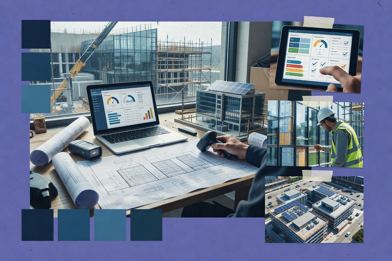 Best Building Ratings Reporting Software | 2026 Expert Picks