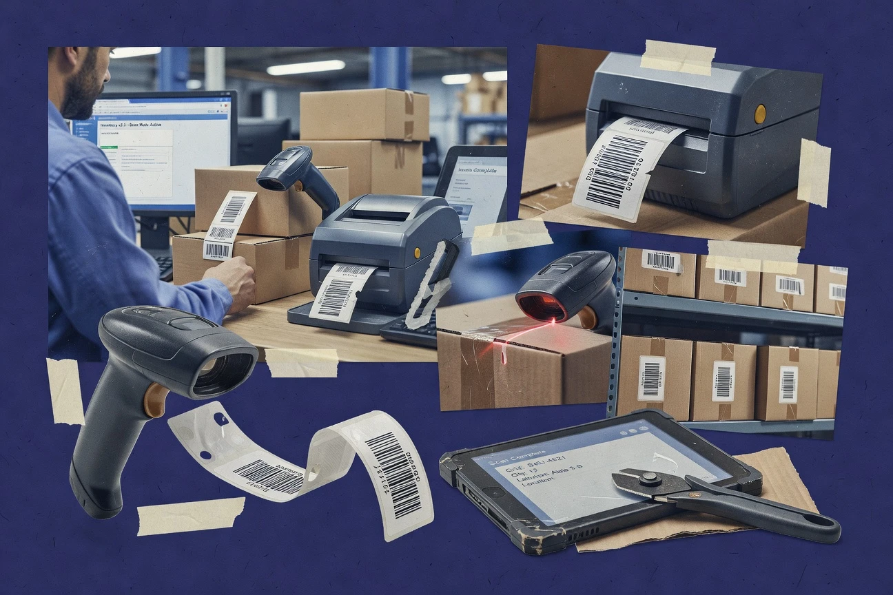 Top 10 Best Barcoding Software: 2026 Comparison