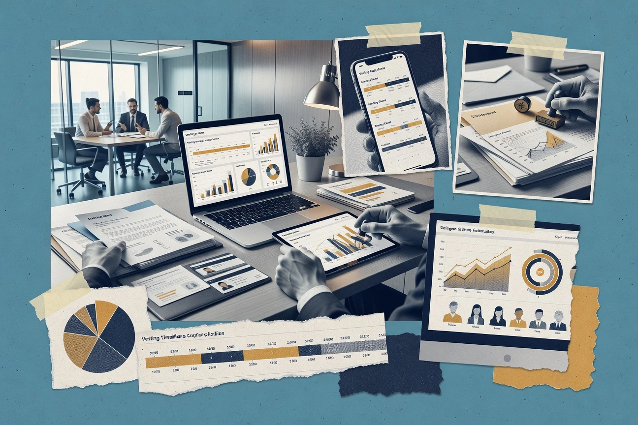 Best Stock Option Management Software 2026