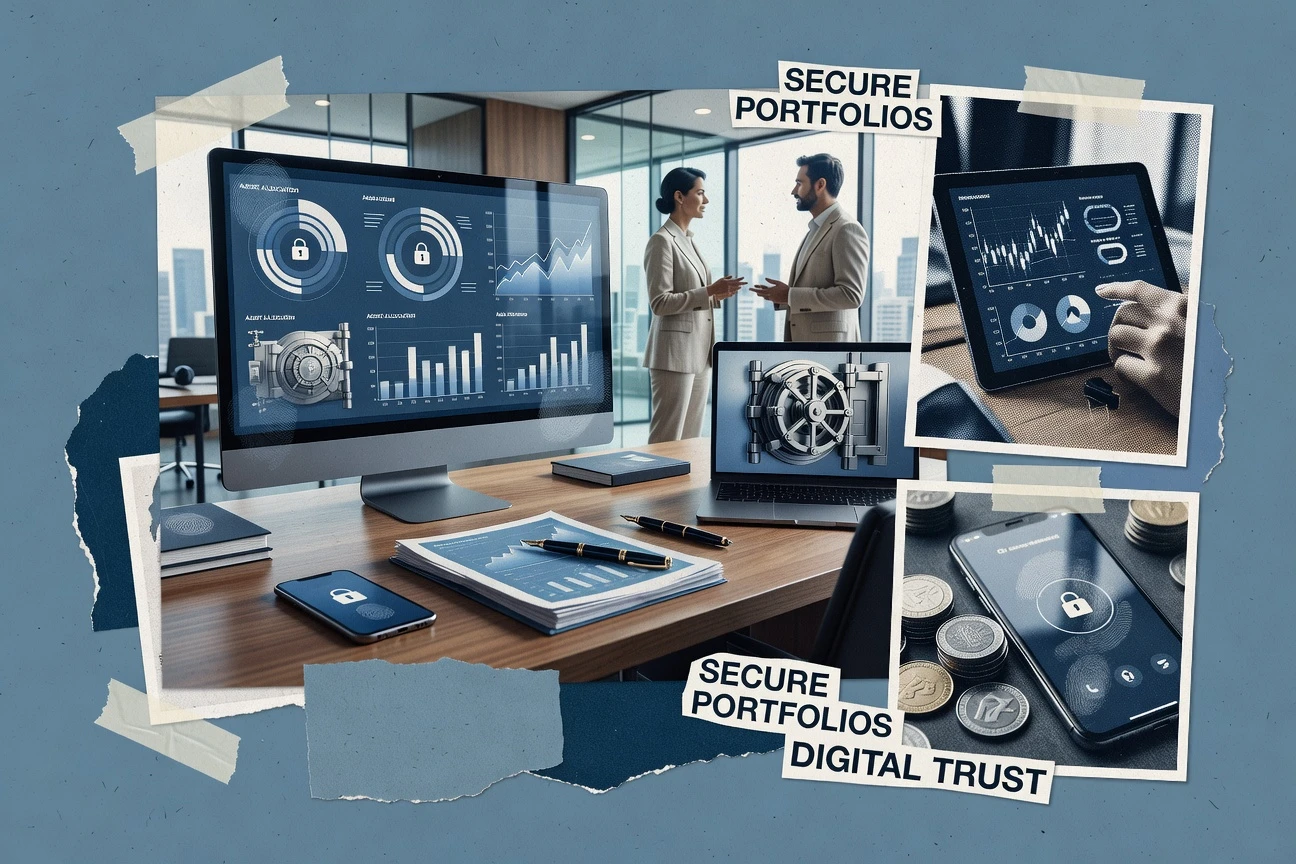 Best Private Wealth Management Software 2026