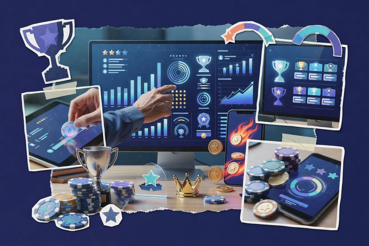 Top 10 Best Sales Gamification Software | Ranked for 2026