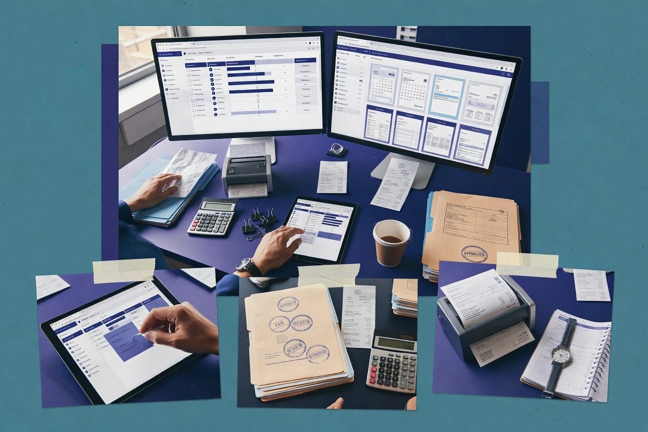 Accounting Operational Workflow Gui Best Accounting Firm Workflow Management Software 2026