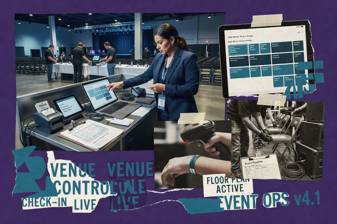Best Event Venue Management Software | 2026 Expert Picks