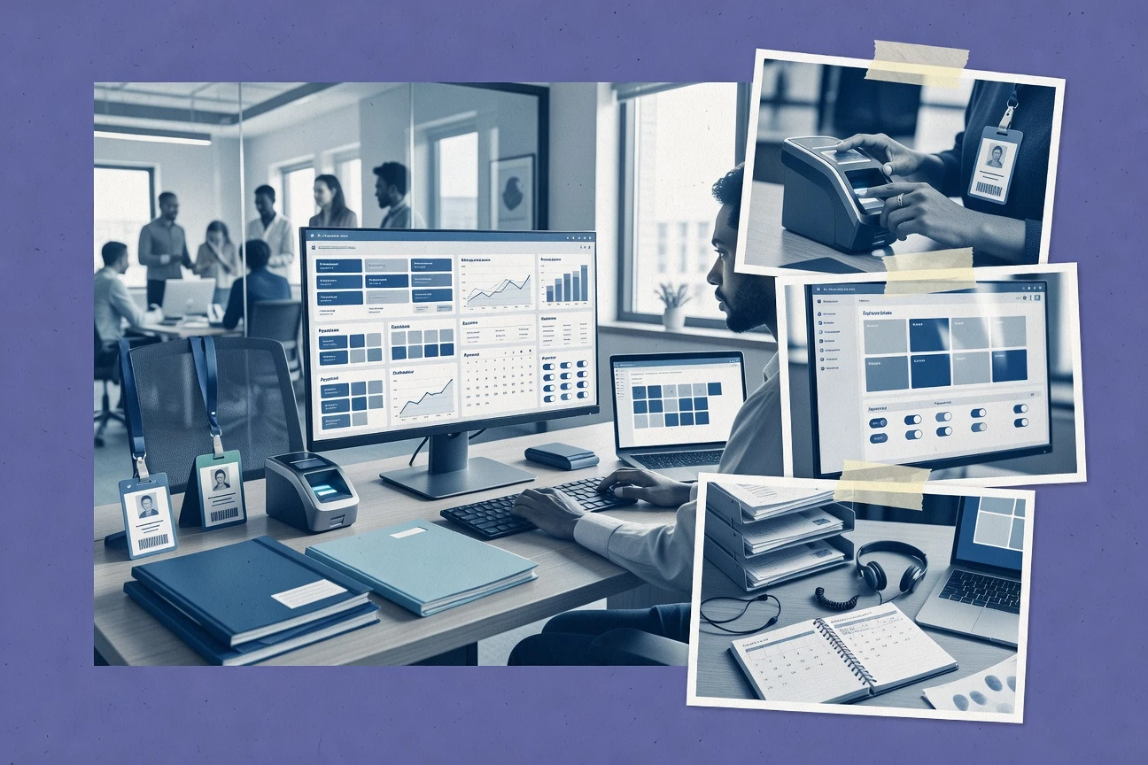 Best Human Resources Information System Software 2026