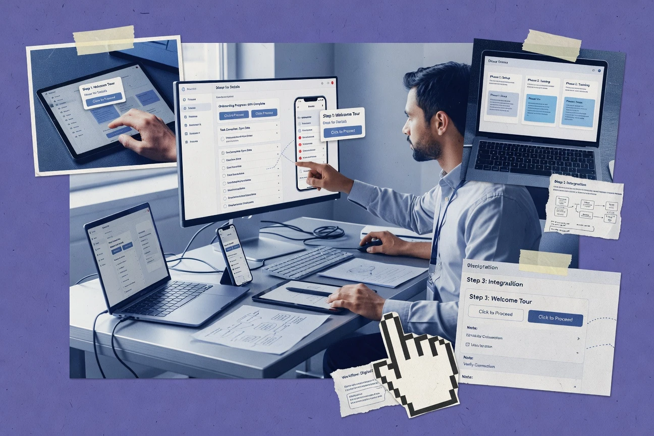 Program Adoption Software Best Digital Adoption Platform Software | 2026 Rankings