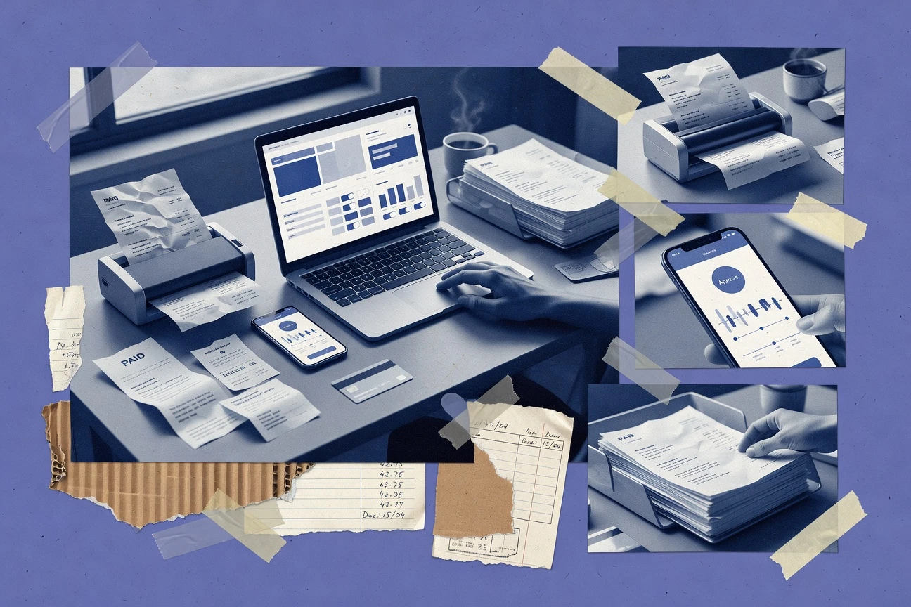 Top 10 Best Automated Invoice Software | 2026 Expert Picks