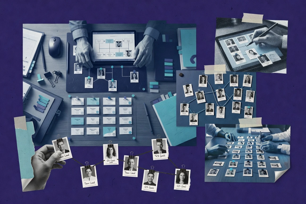 Top 10 Best Organizational Chart Software | Ranked for 2026
