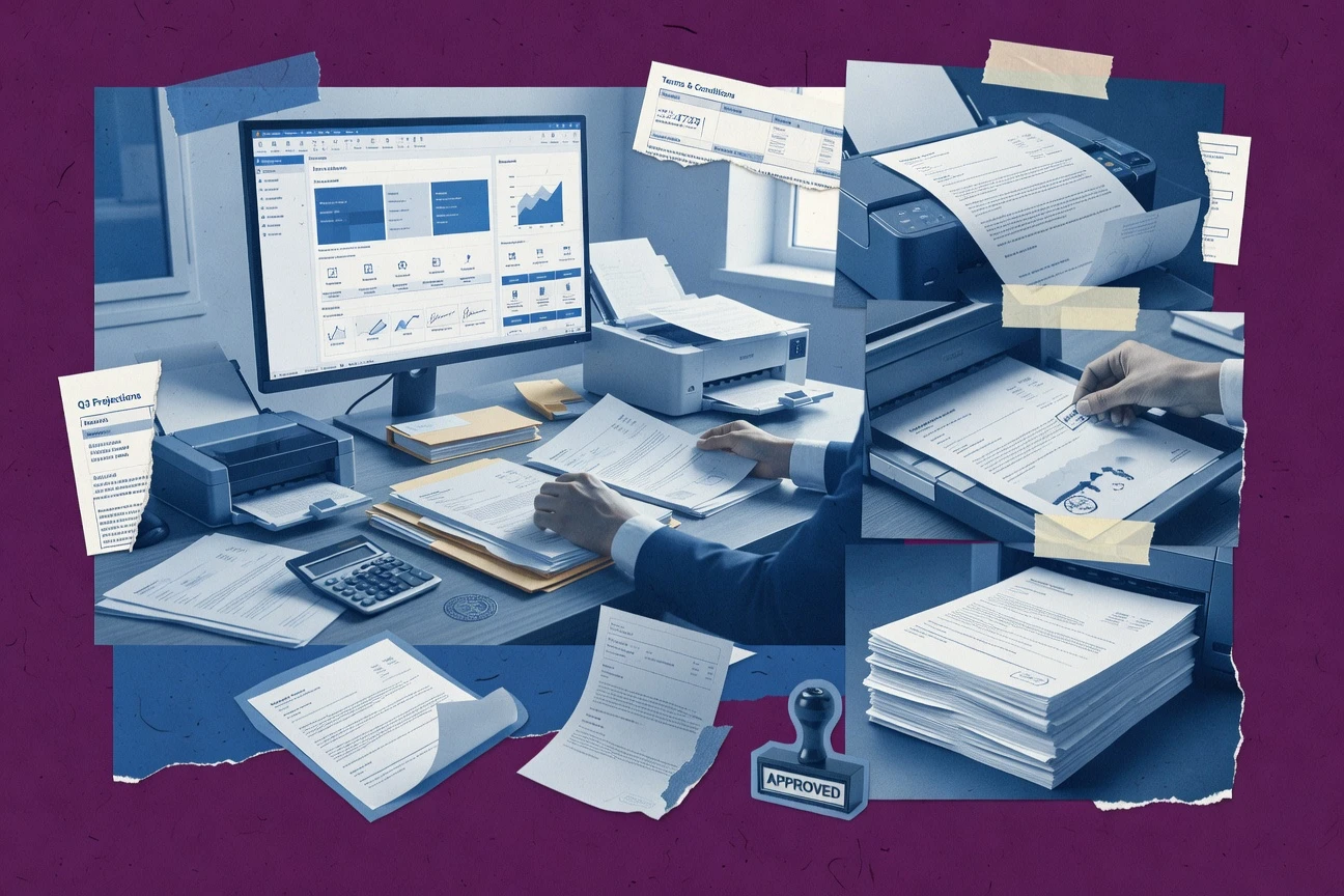 Best Automated Document Creation Software | 2026 Rankings