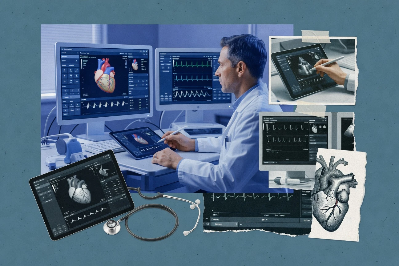 Top 10 Best Cardiology Software: 2026 Comparison