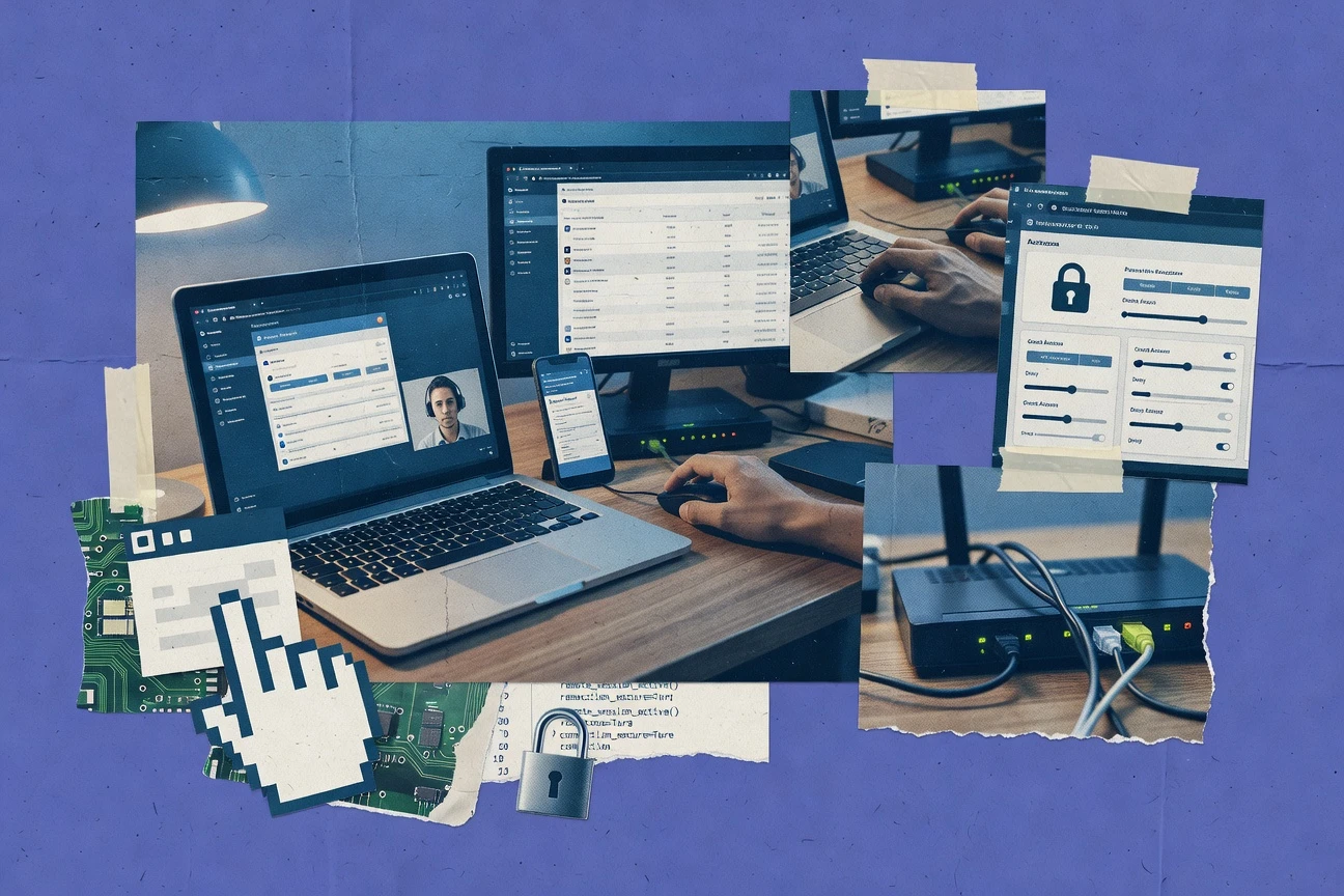 Best Remote Access Support Software | 2026 Rankings