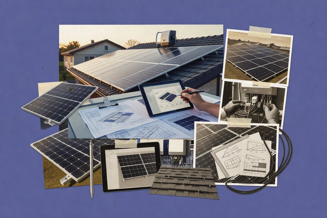Top 10 Best Solar Pv Design Software (2026 Review)