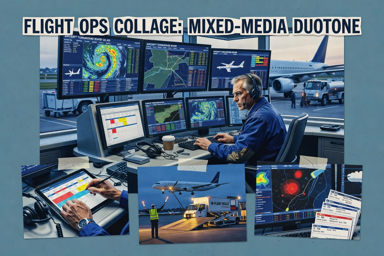 Best Flight Operations Management Software (2026)
