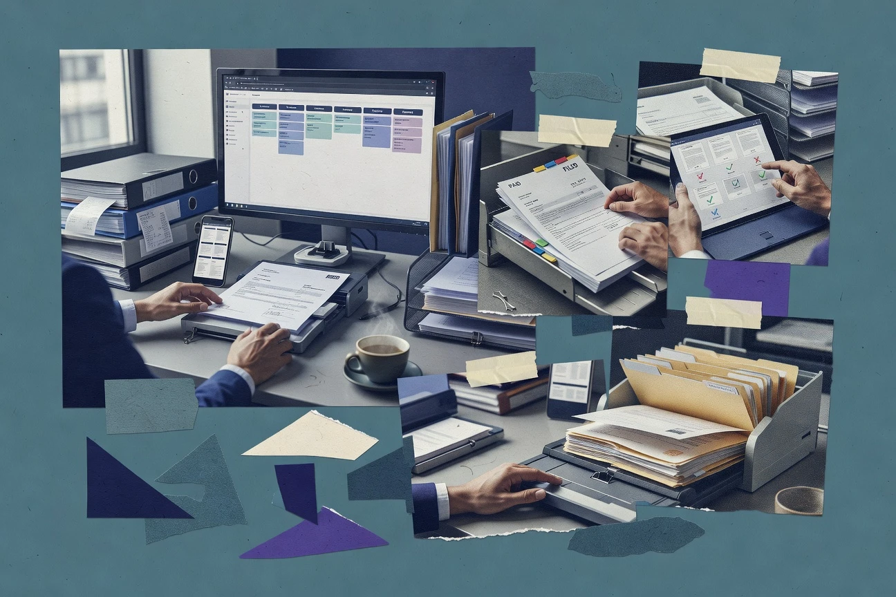 Best Workflow And Document Management Software (2026)
