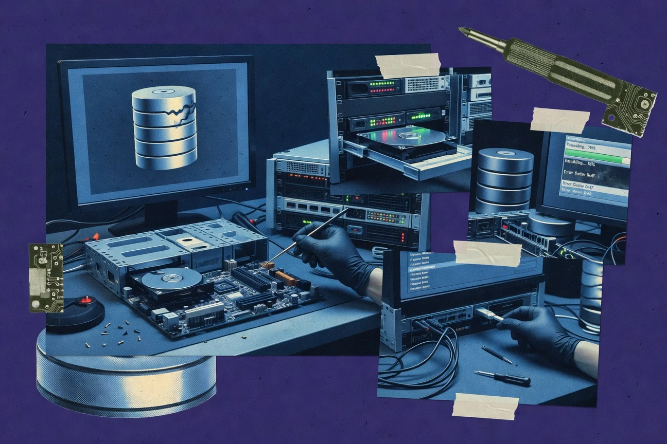Top 10 Best SQL Database Repair Software | 2026 Expert Picks