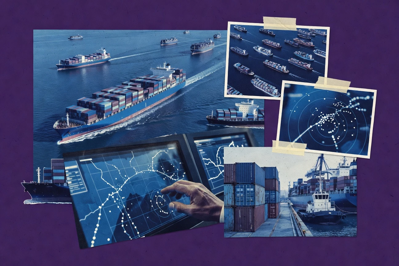 Top 10 Best Ship Tracking Software | Ranked for 2026