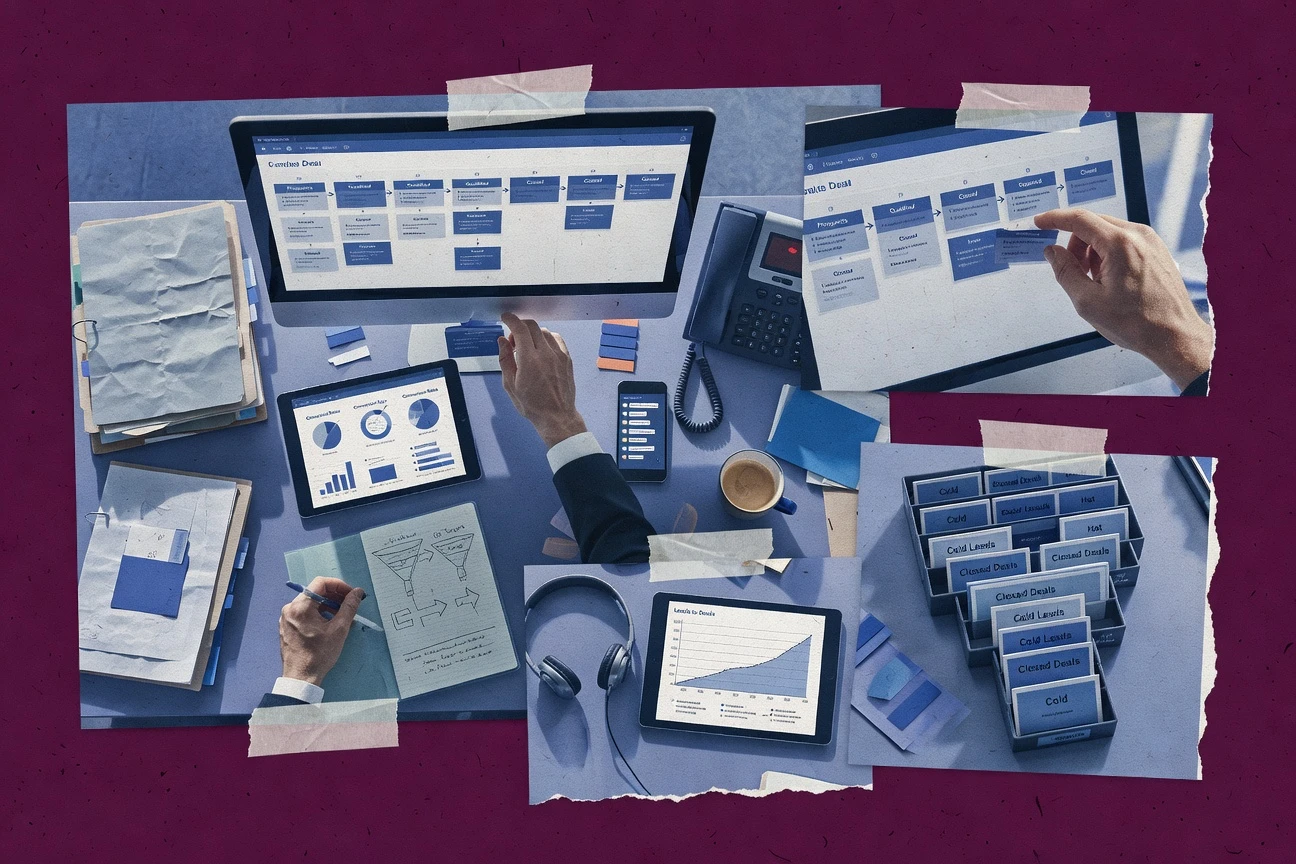 Best Sales Pipeline Management Software 2026
