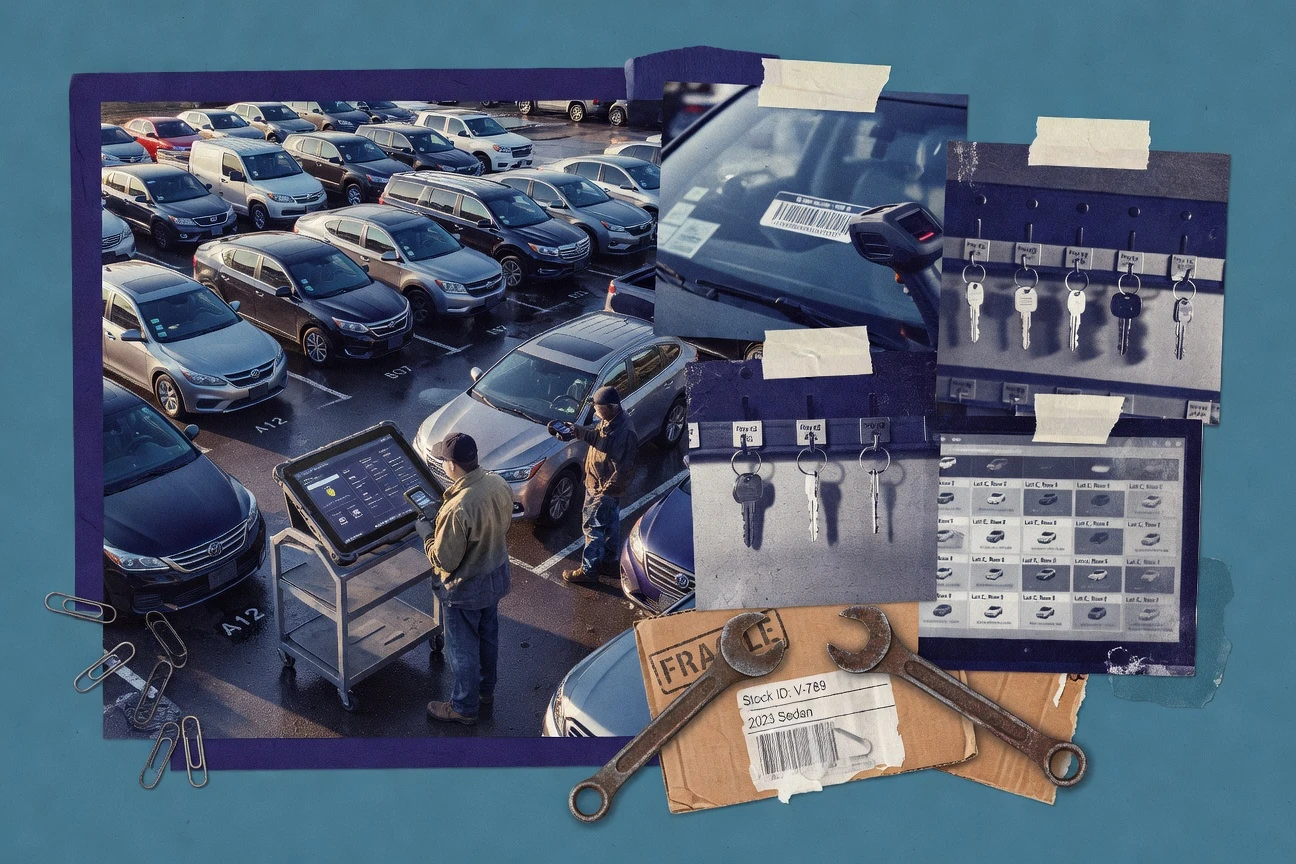 Best Vehicle Inventory Management Software | 2026 Rankings