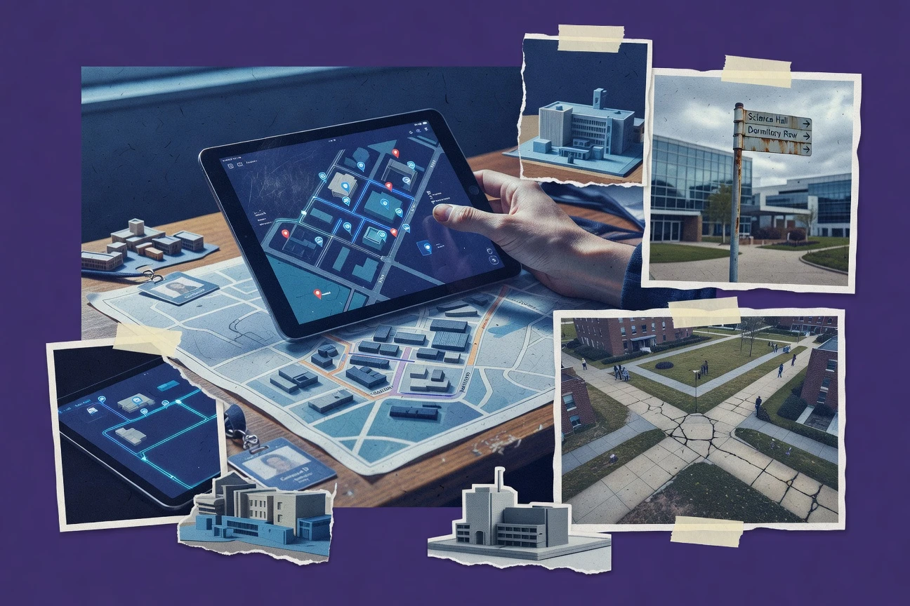 Top 10 Best Campus Map Software | 2026 Edition