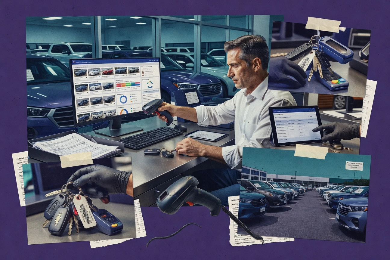 Top 10 Best Auto Dealer Dms Software | 2026 Expert Picks