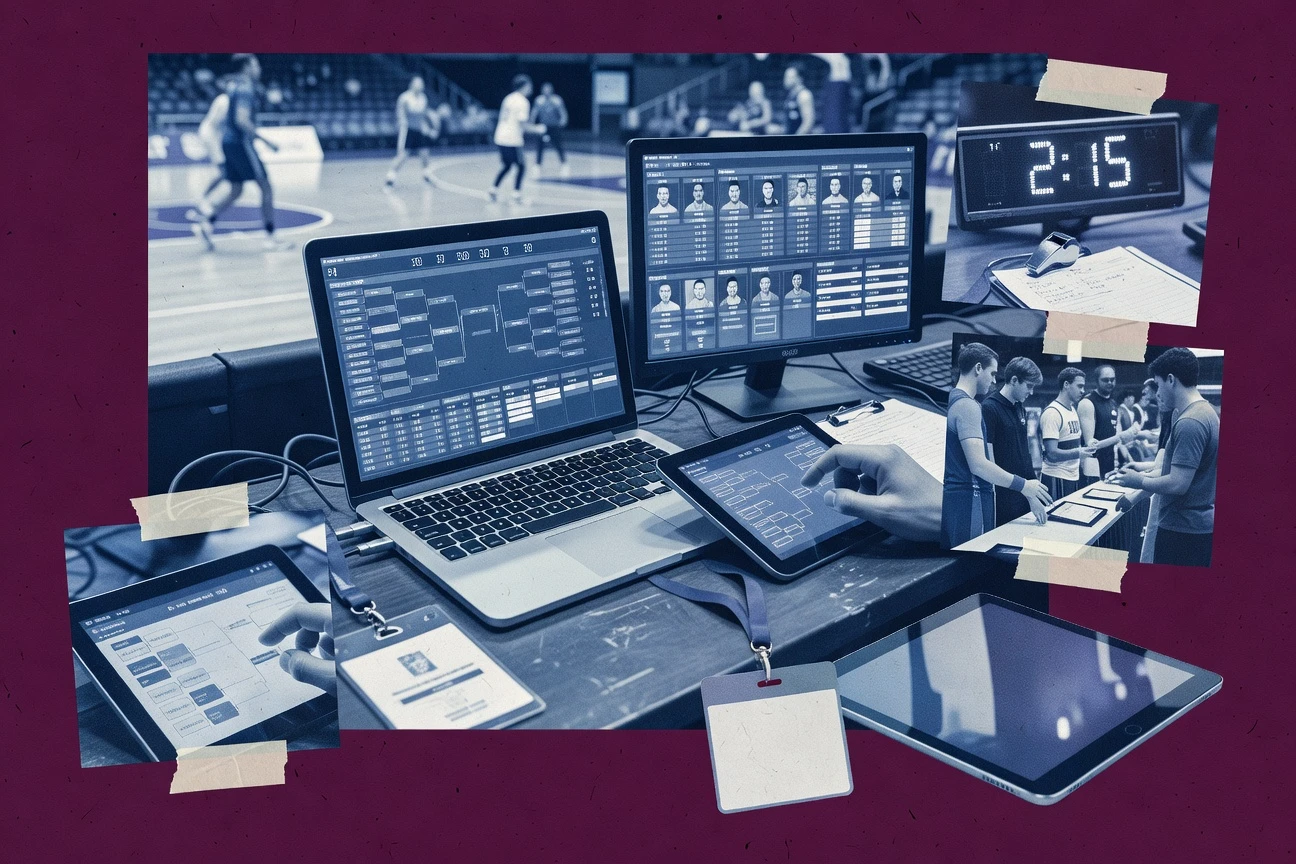 Best Competition Software | 2026 Expert Picks