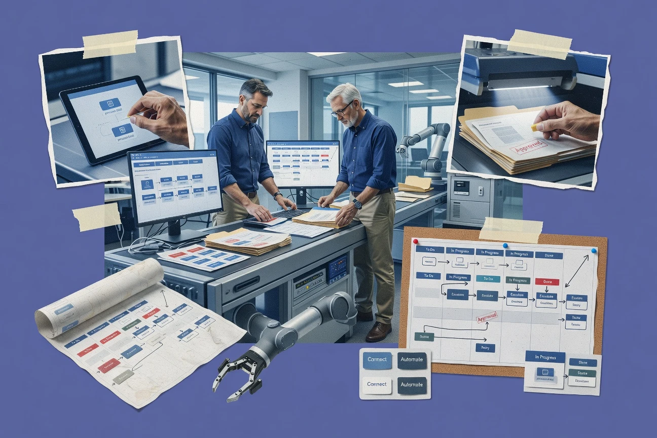 Best Low Code Bpm Software | 2026 Expert Picks