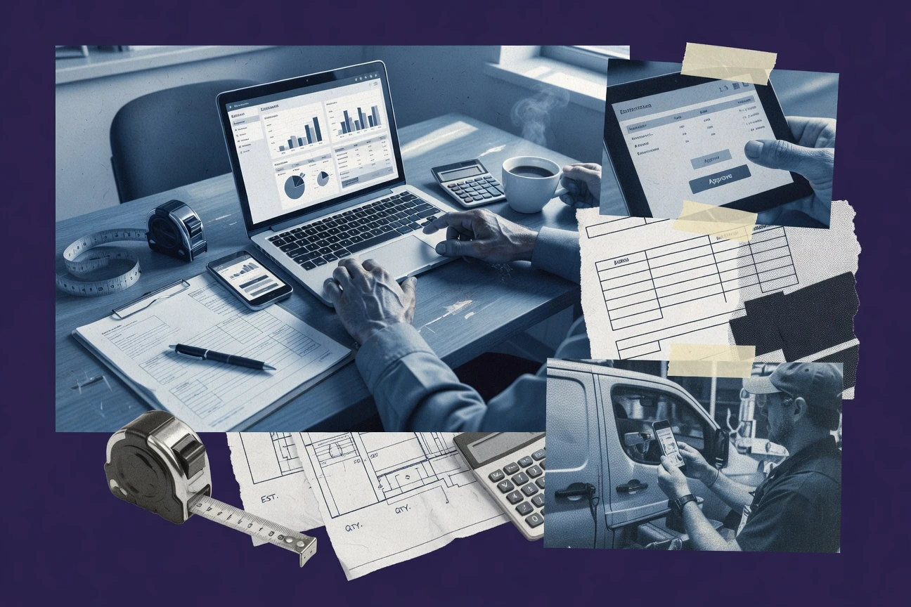 Service Quoting Tools Top 10 Best Service Quoting Software – 2026 Buyer's Guide