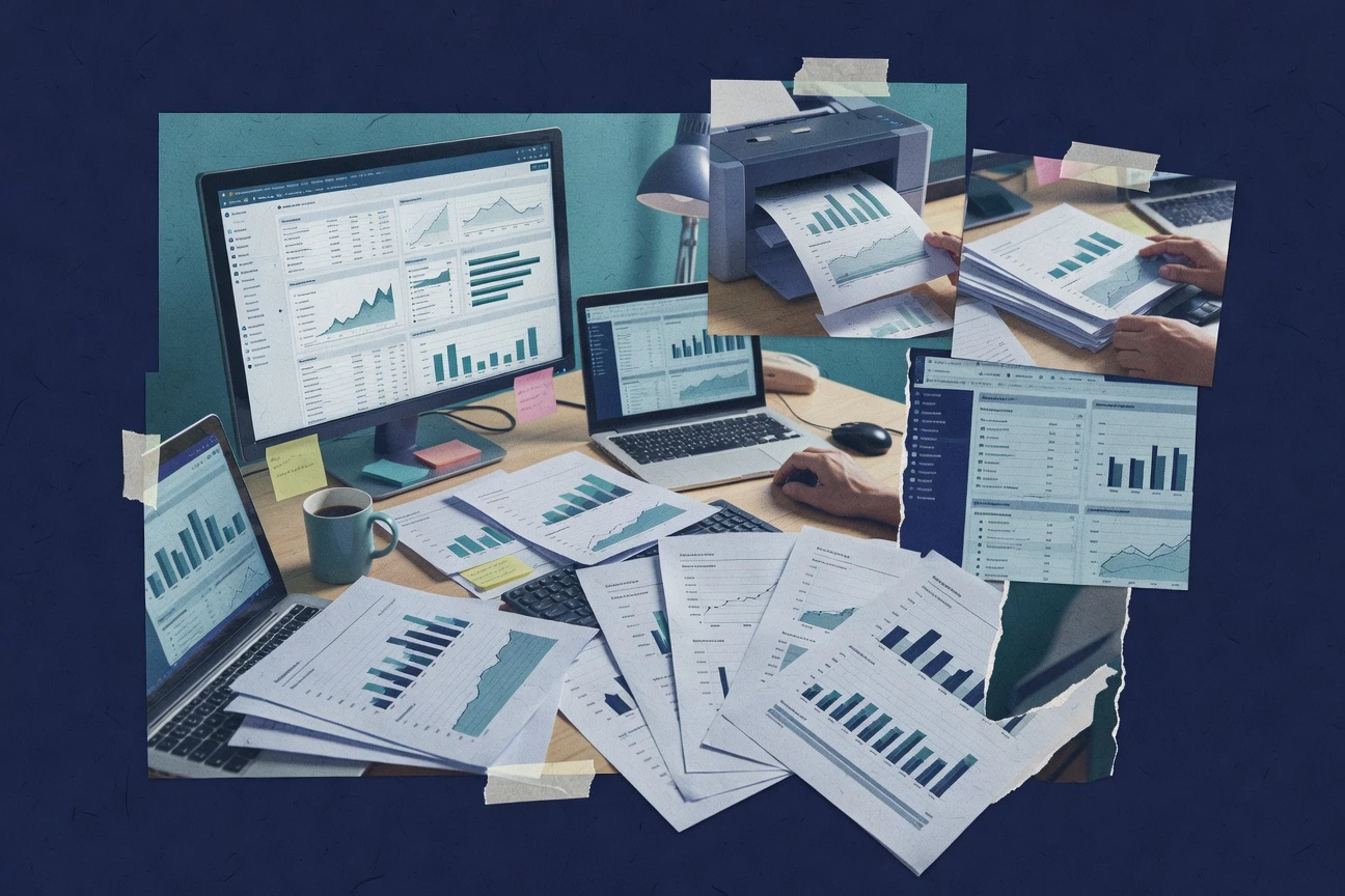 Top 10 Best Report Generator Software | 2026 Verified Picks