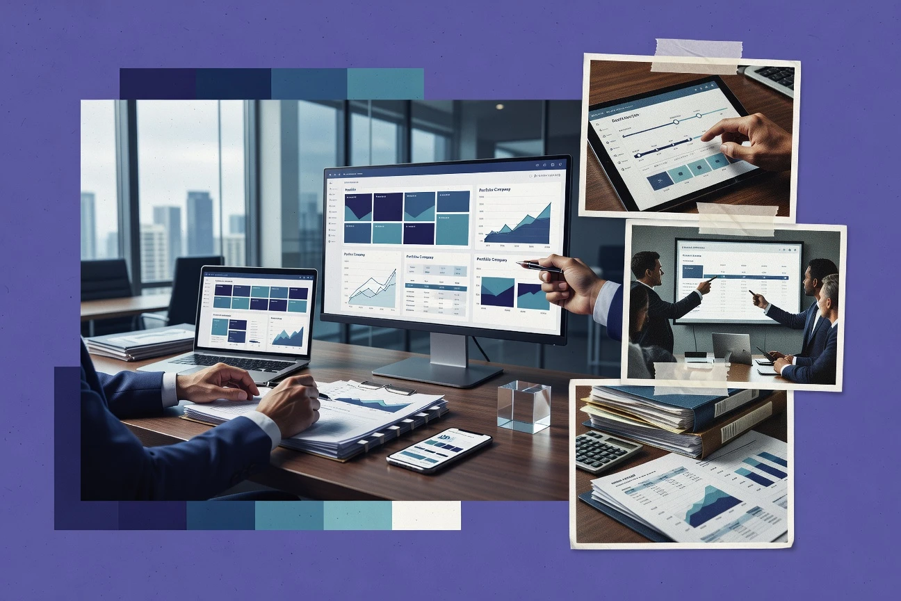 Best Private Equity Business Management Software 2026