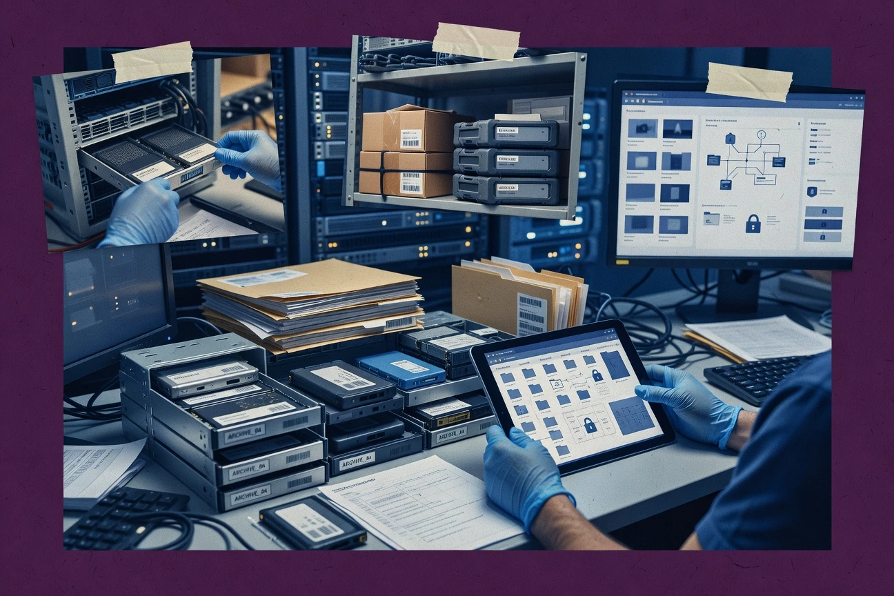 Best Data Asset Management Software | 2026 Expert Picks