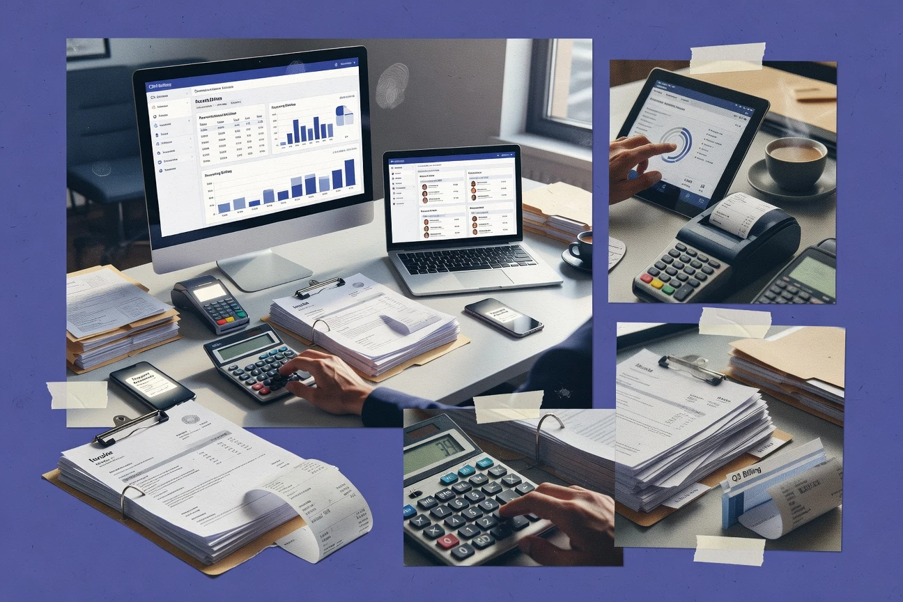 Top 10 Best CRM Billing Software | Independently Tested 2026