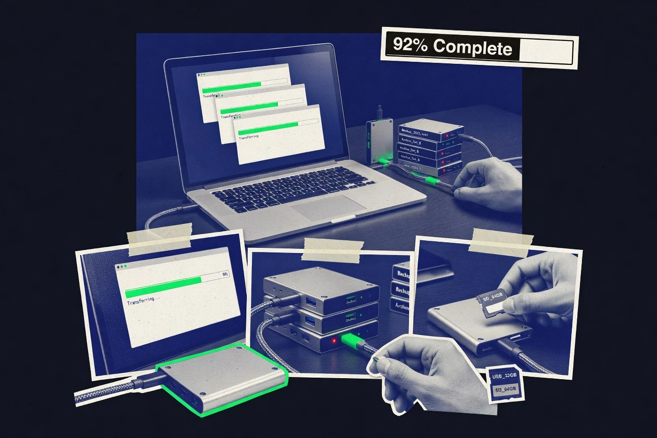 Top 10 Best File Copy Software | 2026 Expert Picks