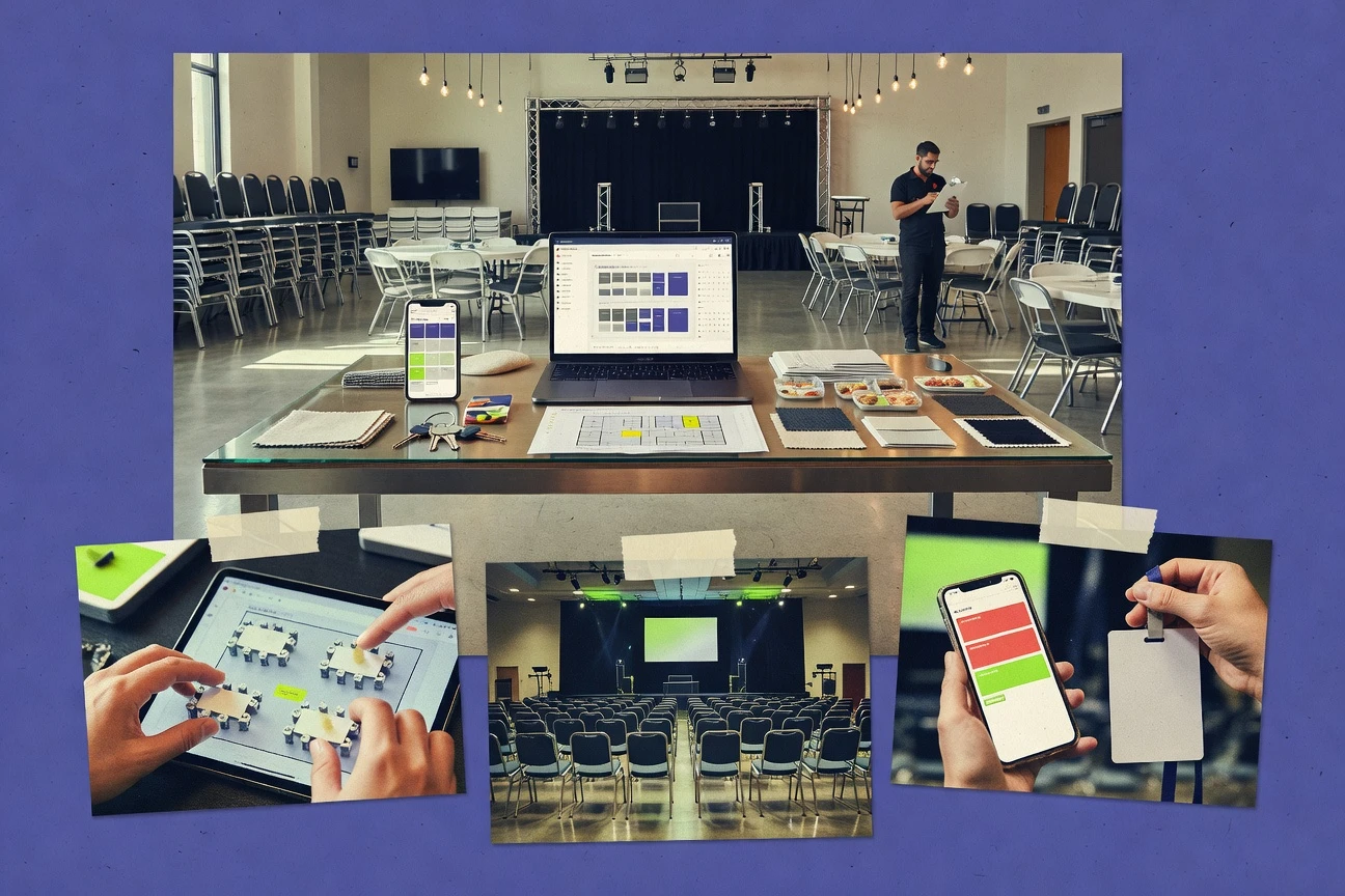 Best Event Space Rental Software | 2026 Edition