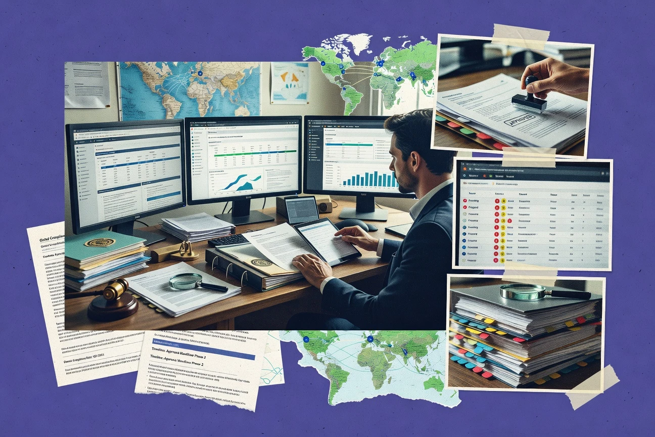 Best Regulatory Intelligence Software | Ranked for 2026
