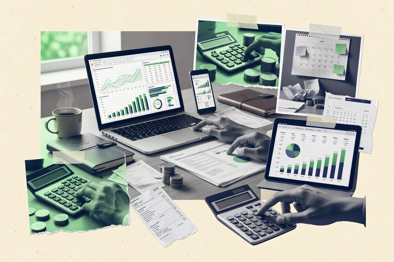 Best Planning And Budgeting Software | 2026 Edition