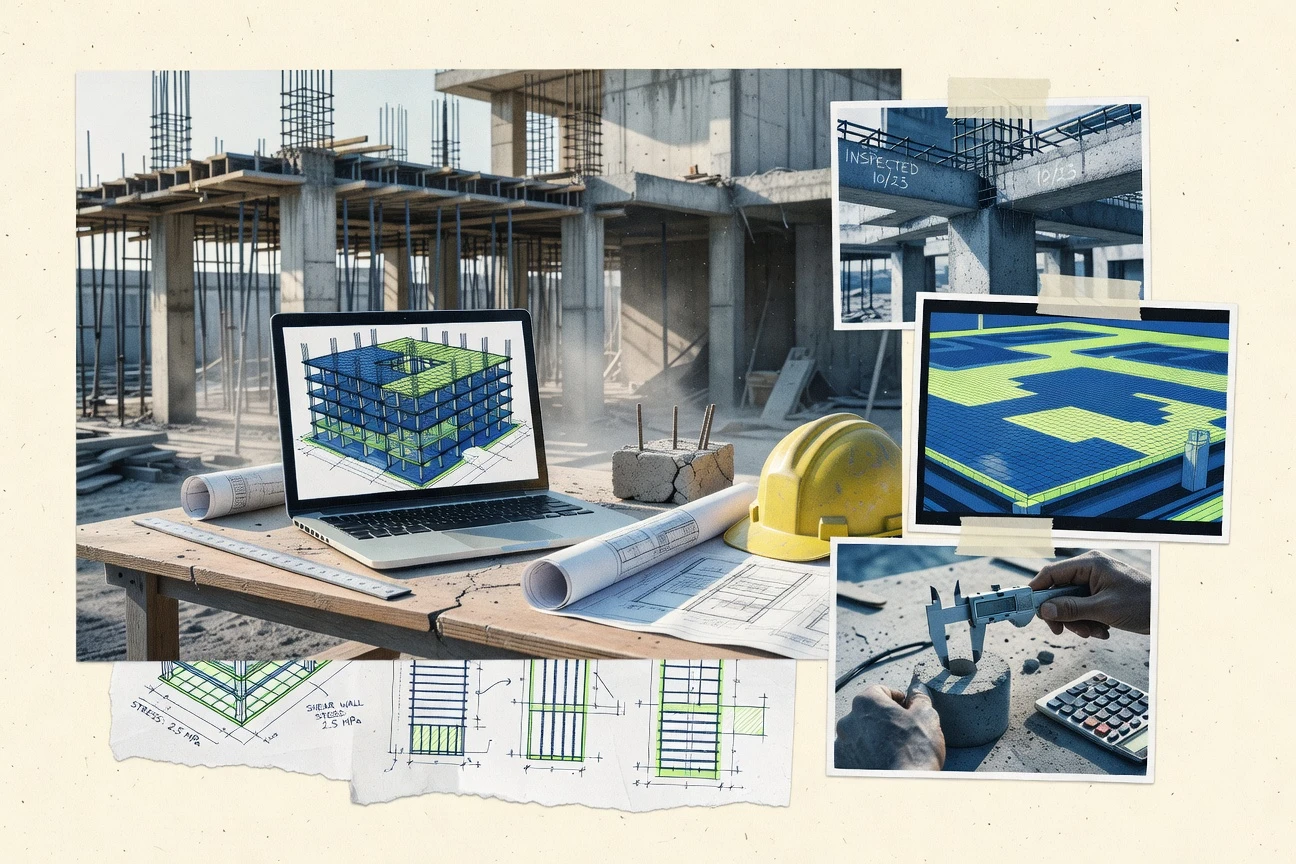Best Concrete Structural Analysis Software | Top Picks 2026