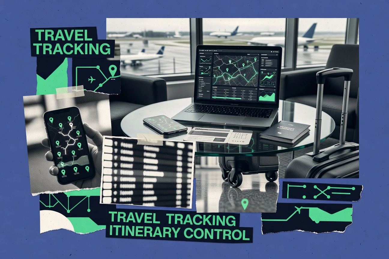 Best Travel Tracking Software | Top Picks 2026