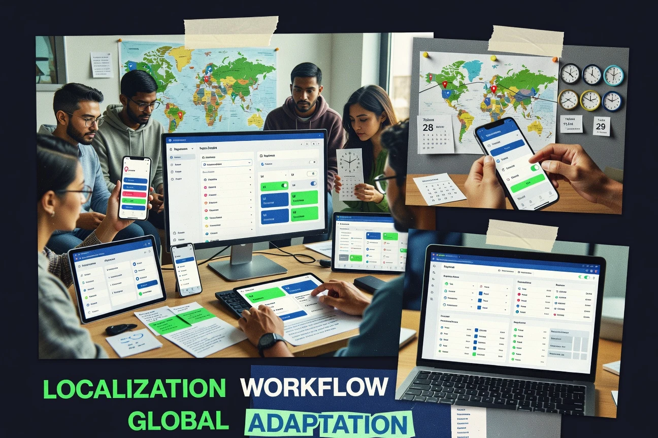 Best Localization Software | Top Picks 2026
