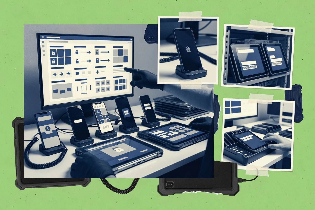 Best Mobile Devices Management Software | 2026 Expert Picks
