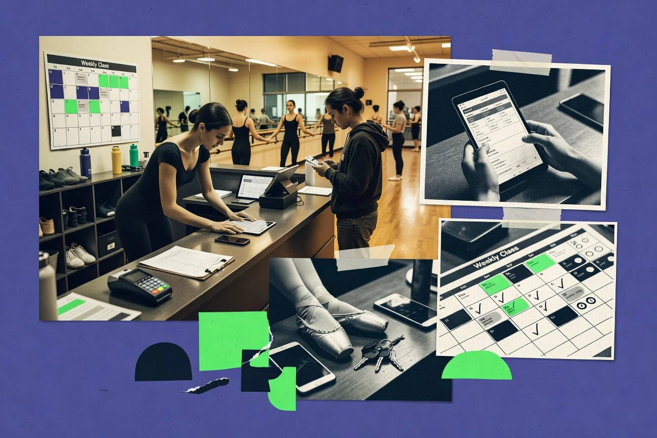 Best Dance Studio Management Software | 2026 Edition
