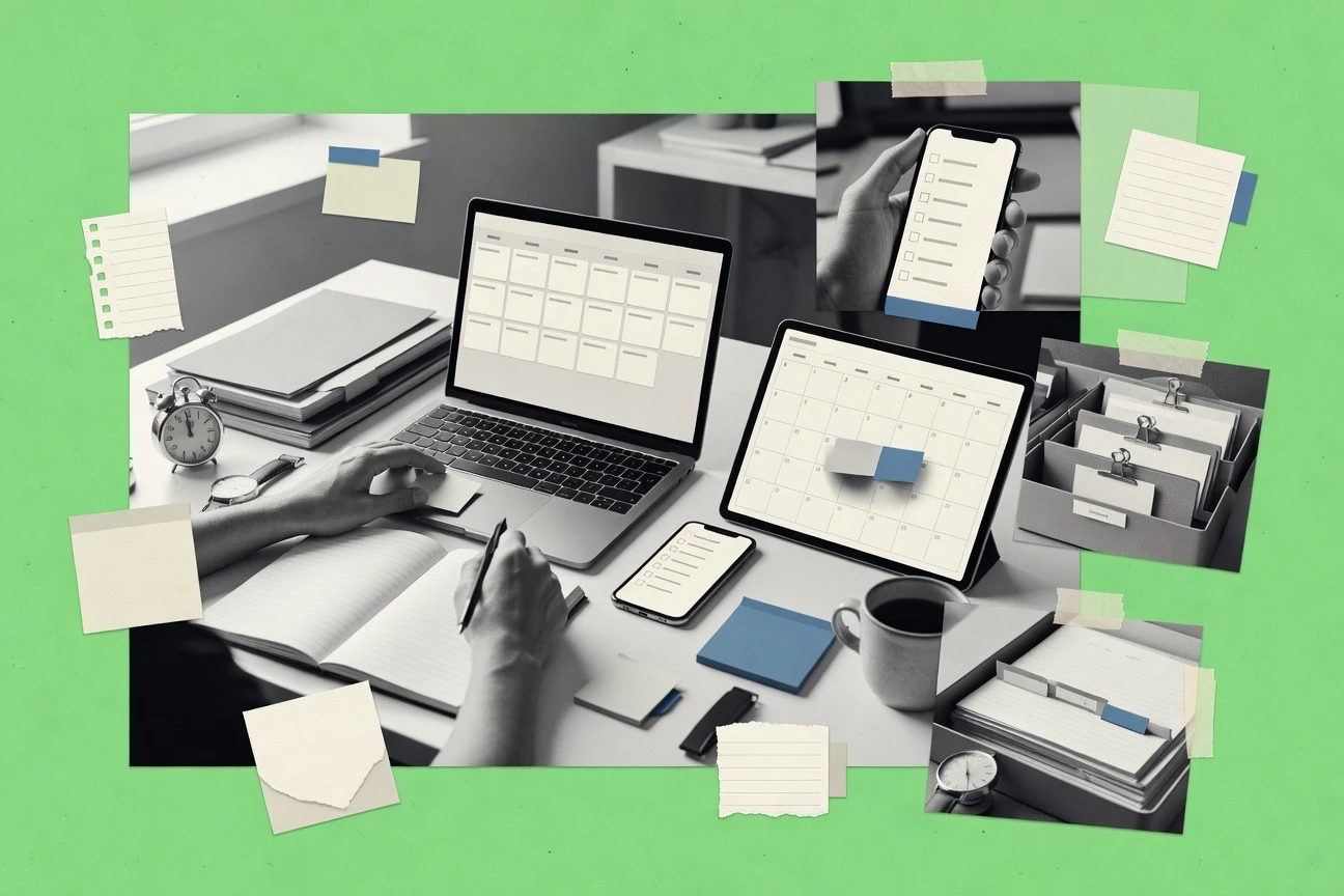 10 Tools Compared: Best Getting Things Done Software (2026)