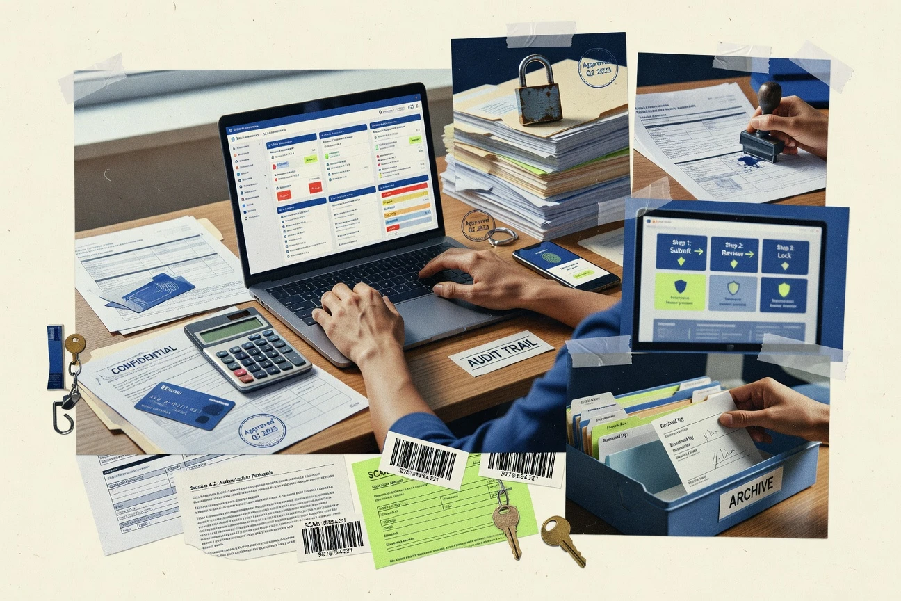Best Internal Control Management Software (2026)