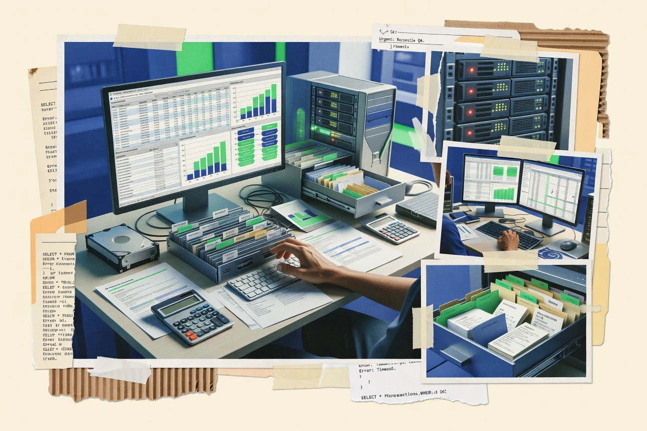 Top 10 Best Business Database Software: 2026 Comparison