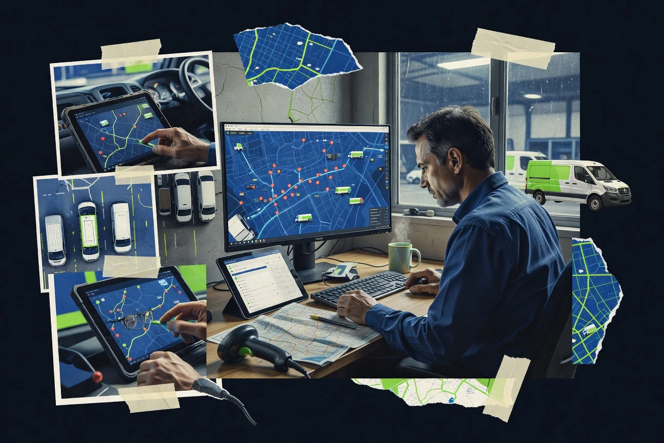 Best Vehicle Route Planning Software | Top Picks 2026
