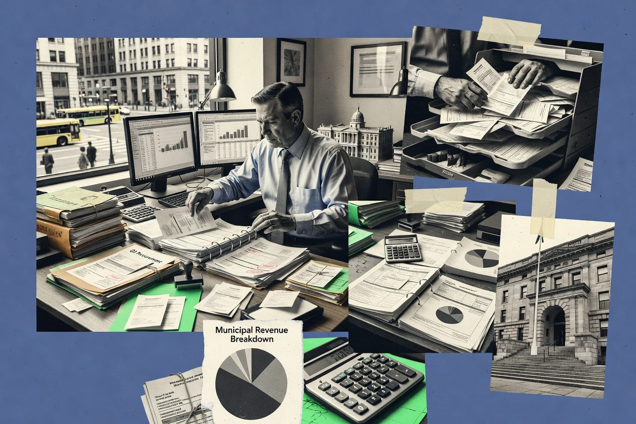 Best City Government Accounting Software | Top Picks 2026