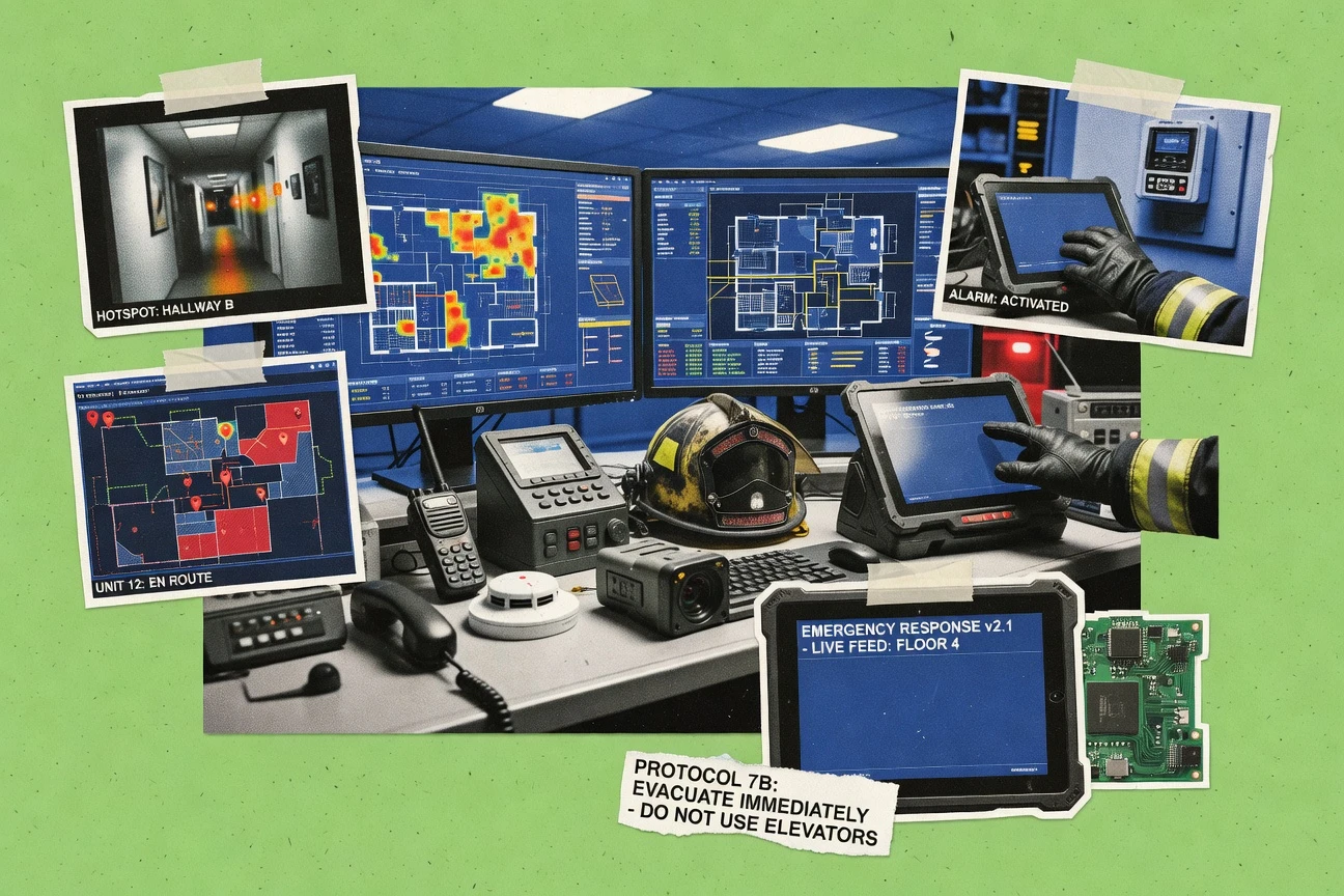 Best Fire Software | 2026 Verified Rankings
