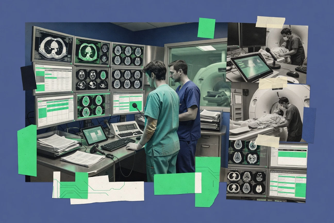 Best Radiology Management Software – 2026 Buyer's Guide